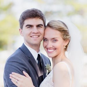 Meet your Posher, Meghan